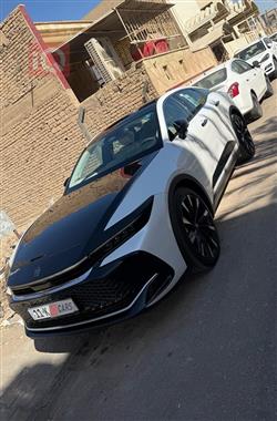 تويوتا كراون